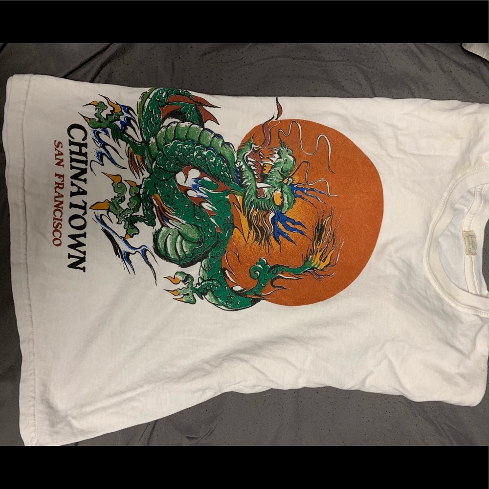 Brandy Melville T-shirt